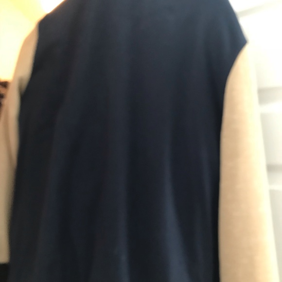 Multi color Kenneth Cole jacket - Picture 4 of 4